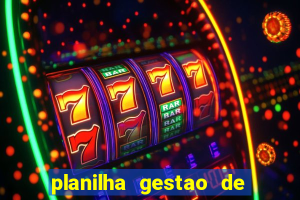 planilha gestao de banca gratis